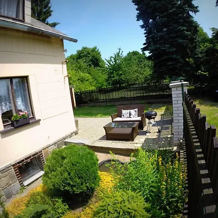 Holiday home Cozy House In The Nature *