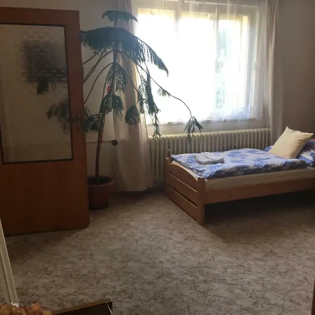 Cozy House In The Nature Zelivec